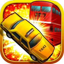 Traffic Panic London のアイコン